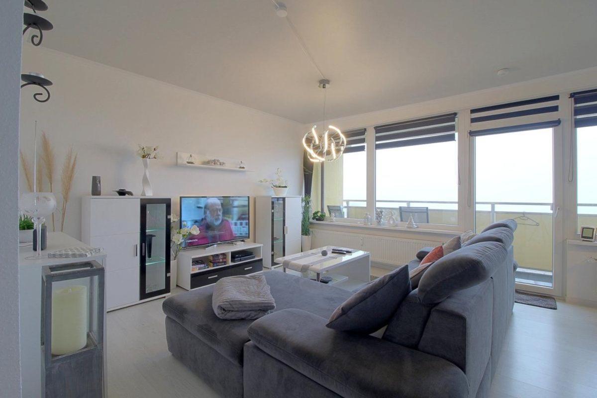 Apartment 256 โฮเฮอไกส์ ภายนอก รูปภาพ