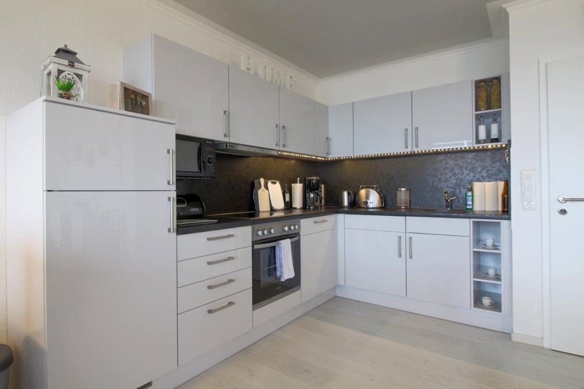 Apartment 256 โฮเฮอไกส์ ภายนอก รูปภาพ