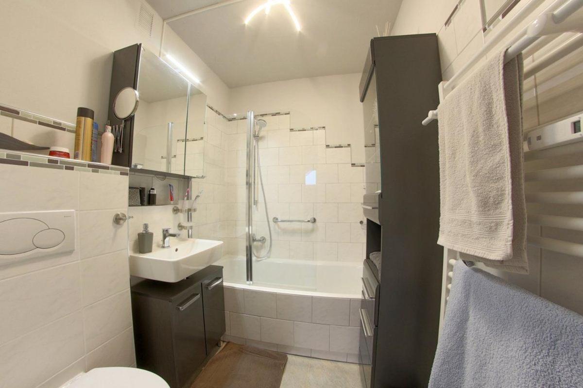 Apartment 256 โฮเฮอไกส์ ภายนอก รูปภาพ